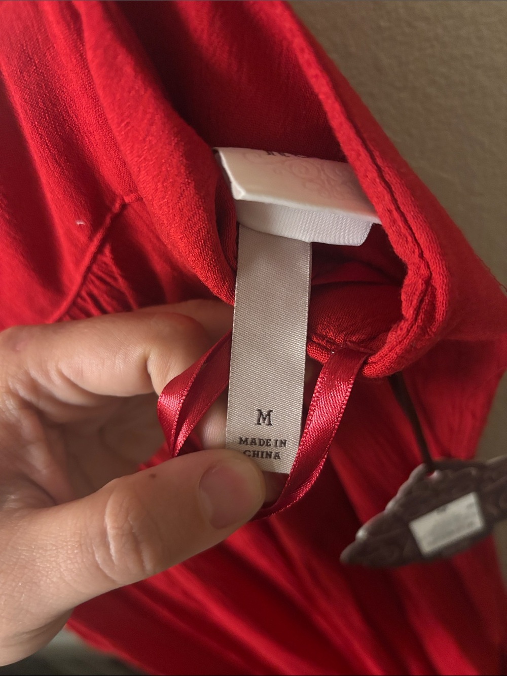 Knox Rose Maxi Dress - Picture 4 of 5